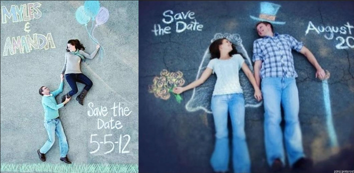 save the date